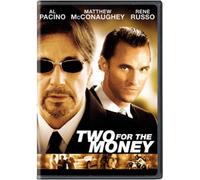 Pacino/Russo - Two for the Money