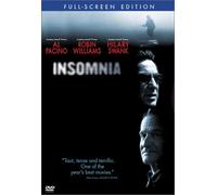 Pacino/Williams/Swank - Insomnia [2002]