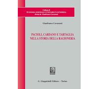 Pacioli, Cardano e Tartaglia nella storia della ragioneria