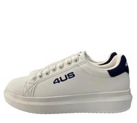 Paciotti ADAM100-02 sneaker bianca uomo AI26