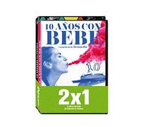 Pack - 10 años con Bebe / En Granada es posible
