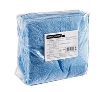 Panno microfibra Perfetto factory Ultrega blu conf. 10 pz. - 26602