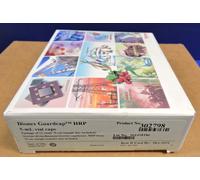 Pack 12 NEW Thermo Scientific 302798 Dionex GuardCap HRP Tappi Vial 5mL