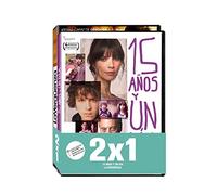 Pack - 15 Años Y Un Día / La Vergüenza
