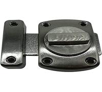PACK 1uds.PASADOR AUTOMÁTICO 40mm NIQUEL SATINADO EDM