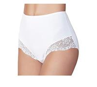 PACK 2 BRAGA ESSENCIAL SLIP ALTI TG. XL - NERO