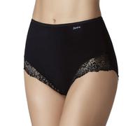 PACK 2 BRAGA ESSENCIAL SLIP ALTI TG. XL - NERO