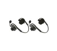 Pack 2 cuffie Intercom bluetooth Sena SPH10 Pack da 2 cuffie Sena SPH10 con intercom Bluetooth a lungo raggio, comunicazione full duplex, Advanced