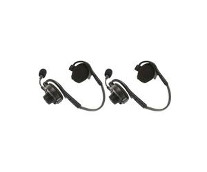 Pack 2 cuffie Intercom bluetooth Sena SPH10 Pack da 2 cuffie Sena SPH10 con intercom Bluetooth a lungo raggio, comunicazione full duplex, Advanced