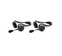Pack 2 cuffie Sena Nautitalk Bosun MESH Pack da 2 cuffie professionali Sena NautiTalk Bosun Mesh con tecnologia Mesh Intercom™, cancellazione avanzata