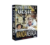 Pack 2 DVD Cine del Oeste: Cinco Pistolas/Wanda Nevada