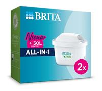 Brita Pacchetto Brita Di 2 Cartucce AlL-1 Maxtra Pro S_0294_BRI4006387120450 Ele