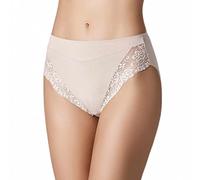 PACK 2 MILANO SLIP ALTI TG. M BIANCO