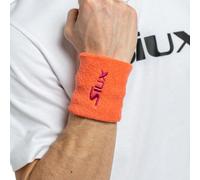 Pack 2 Polsini Siux Reveal Arancione/fucsia Ss25 Orange