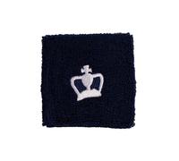 Pack 2 Pz Polsiere Black Crown Pantaloncini Blu Marino Blue