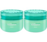 PACK 2 | Sorbetto idratante per il corpo con Posidonia e Aloe Vera Deliplus [2 flaconi da 300 ml]
