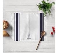 PACK 2 UNIDADES MANTEL INDIVIDUAL MODELO CLASSIC RAVENCLAW