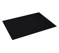 Pack 25 Cartulinas Color Negro Tamaño 50X65 180g