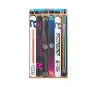 Pack 25 Protettori Royal Padel