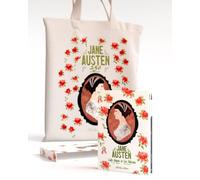 PACK 250 ANIVERSARIO JANE AUSTEN