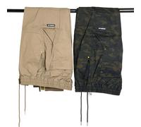 PACK 2x Caterpillar Cat Dynamic Pantaloni Da Lavoro Uomo Bundhose Cavo Set