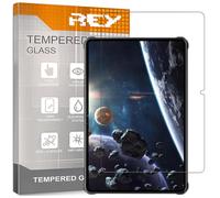 Pack 2X Pellicola salvaschermo per OUKITEL OT8 11" - RT8 11", Vetro temperato, di qualità Premium