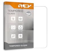 Pack 2x Pellicola salvaschermo per UNIVERSAL 10", vetro temperato universale, resistente ai graffi, trasparenza totale, ultra resistente Dimensioni 25,3 x 14,4 cm Misurare prima di acquistare !!!!