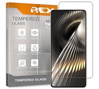 Pack 2X Pellicola salvaschermo per XIAOMI REDMI Turbo 3 5G - Poco F6 5G, Vetro temperato, di qualità Premium