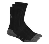Pack 3 Calcetines Adidas Essentials Climacool Crew 3p Jc6455 Xs XS Black