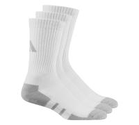 Pack 3 Calcetines Adidas Essentials Climacool Crew 3p Jd9571 S S Bianco