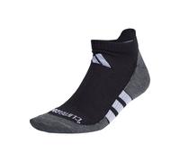 Calze Performance CLIMACOOL Thin and Light Low (3 paia) Black / White 43-45