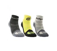 Pack 3 Calcetines Bullpadel Bp-wpt2309 S S Unknow
