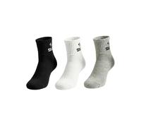 Pack 3 Calcetines Siux Basic 26 Caña Media 200124 Mix S S Varied