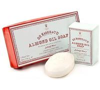 Pack 3 Jabones Baño Almendras DR Harris 3 x 150gr