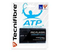 Pack 3 Overgrip Tecnifibre Players Pro 52atpplabk