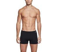 Pompea Boxer U Moving Feel Mutande da Uomo, Nero, L/XL (Pacco da 3)