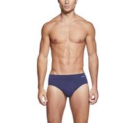 Pack 3 Pezzi Slip Pompea in Microfibra Blu