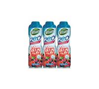 Pack 3 Sciropppo Grenadine 0% zucchero Teisseire - 3 x 0,6 cl