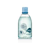 Pack 3 Shampoo delicato per bambini con pelle sensibile - La Chinata - Formula senza lacrime o parabeni con olio extravergine di oliva - Idrata e protegge il cuoio capelluto delicato - 250ml