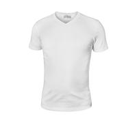 Pack 3 T-Shirt Termo Cotone LIABEL Uomo Maglia Termica