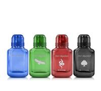 Pack 4 EDT MINIS UOMO