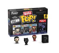 Funko Bitty Pop! Marvel: Loki 4-Pack 71506