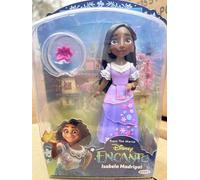 Pack 5 Figuras Encanto Disney 8cm surtido