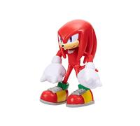 Jakks Pacific Sonic Figure 6 Cm 5 Units Multicolor
