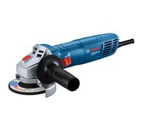 pack 5 PEZZI MINIMO - Smerigliatrice BOSCH GWS 700 : Sempre Linea BLU MA Easy