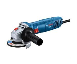 pack 5 PEZZI MINIMO - Smerigliatrice BOSCH GWS 700 : Sempre Linea BLU MA Easy