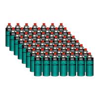 Pack 56 Bottiglie Gas Campeggio 227g INTEC