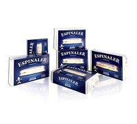 PACK 6 CONSERVAS DE NAVAJAS DE MAR ESPINALER (x6)