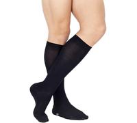 3 Collant donna Pompea coprenti in morbida microfibra 50 den. art Microfibra 50