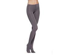 Pompea Pack 6 paia collant nanofibra 70 denari grigio